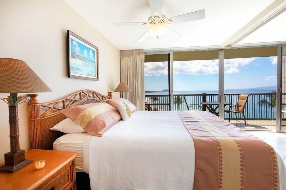 Condo, 1 Bedroom
