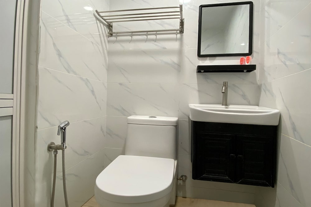 Deluxe Twin Room - Photo 2