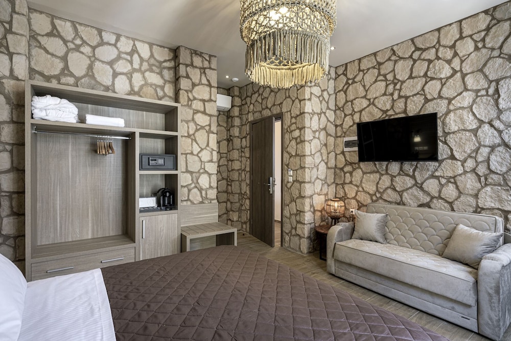 Junior Suite, Balcony, Annex Building photo 3