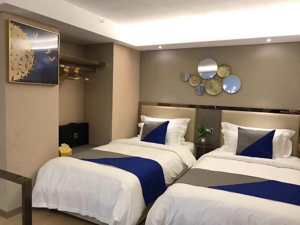 Exclusive Loft, Multiple Beds