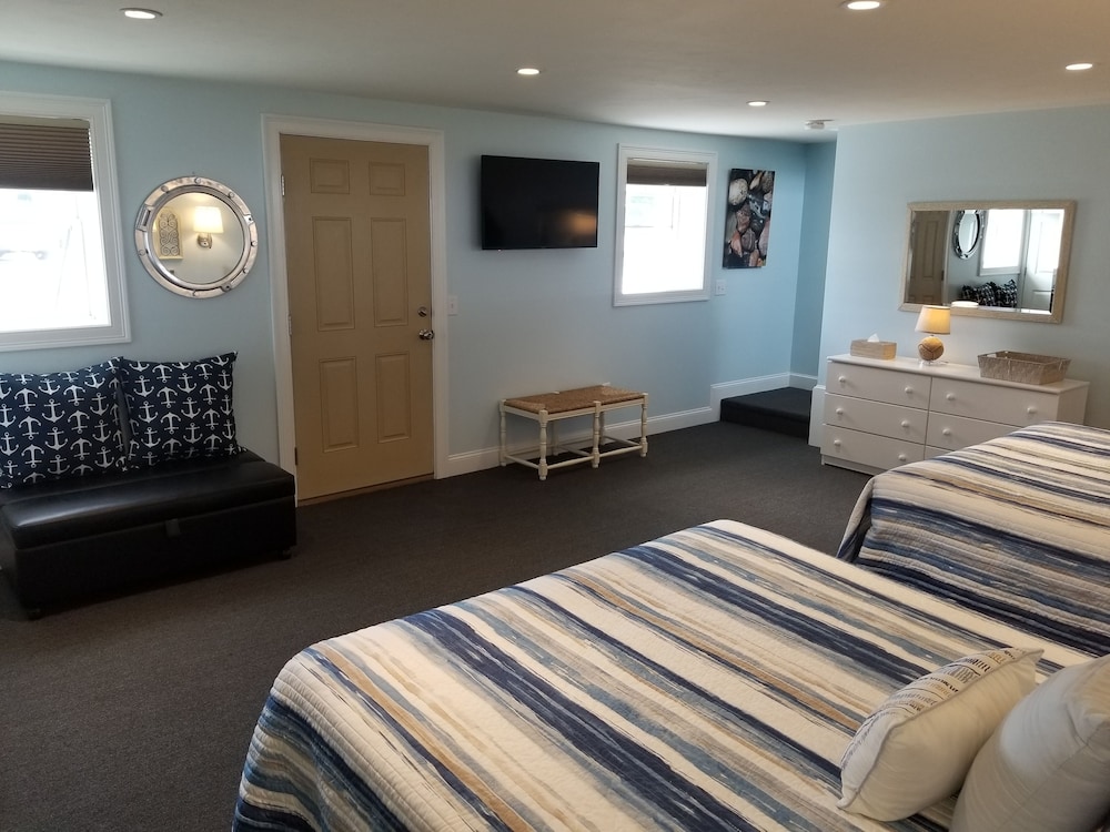 1 Bedroom Beach House photo 1