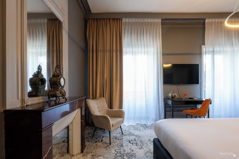 Suite photo 3