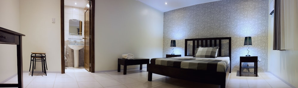 Standard Double Room photo 1