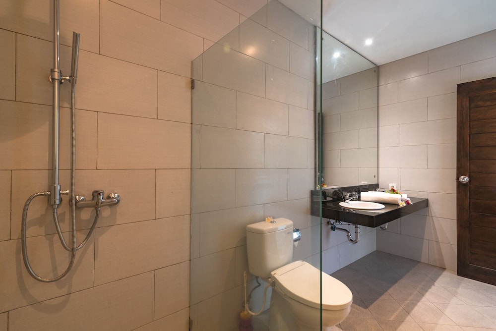Superior Villa, 2 Bedrooms, Private Pool, Garden View photo 3