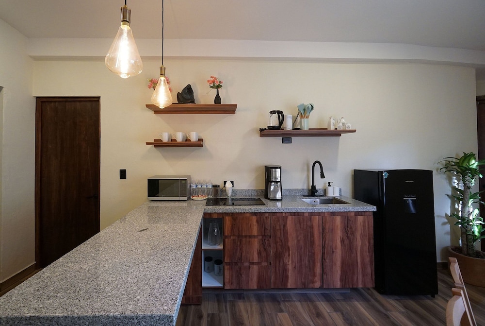 Family Apartment photo 3