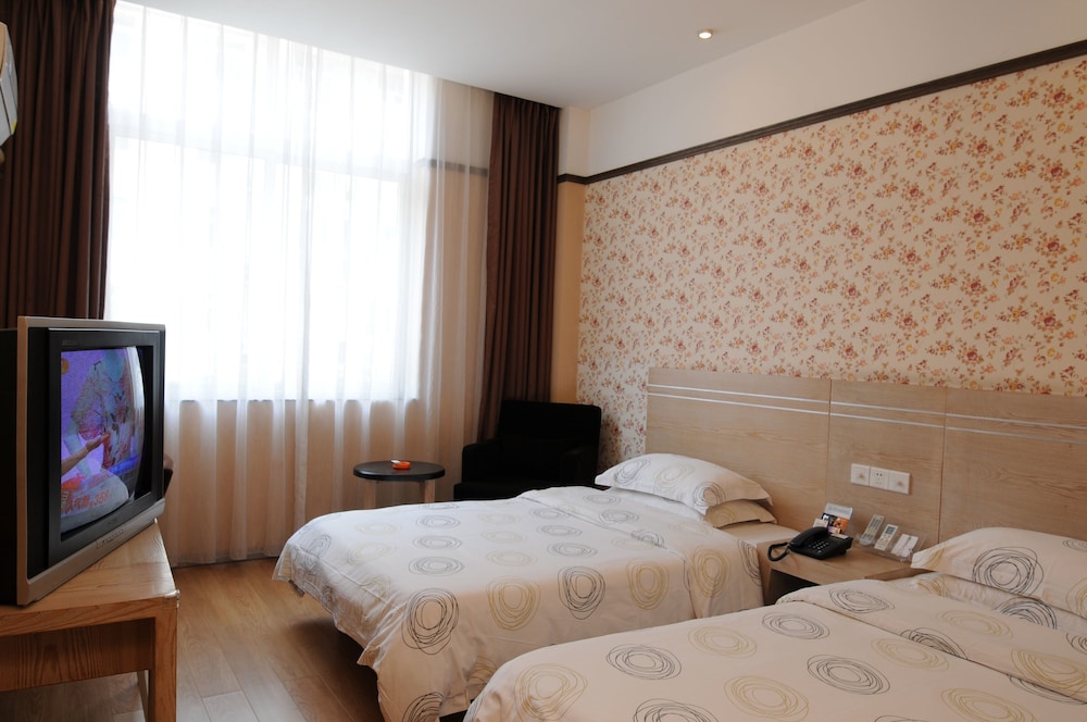 Twin Room A photo 1
