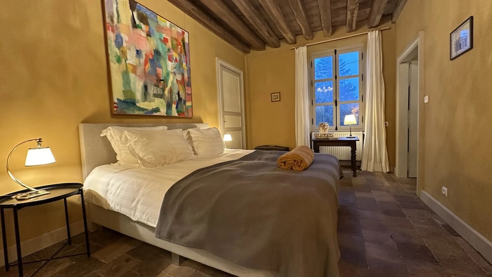 Deluxe Room, Garden View photo 2