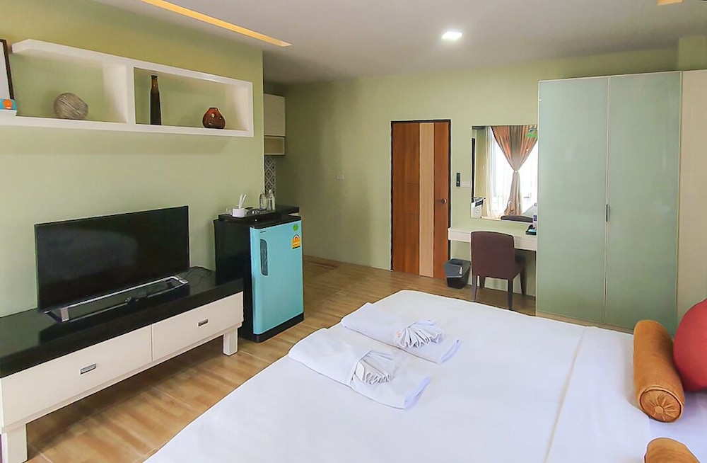 Superior Double Room - Photo 4