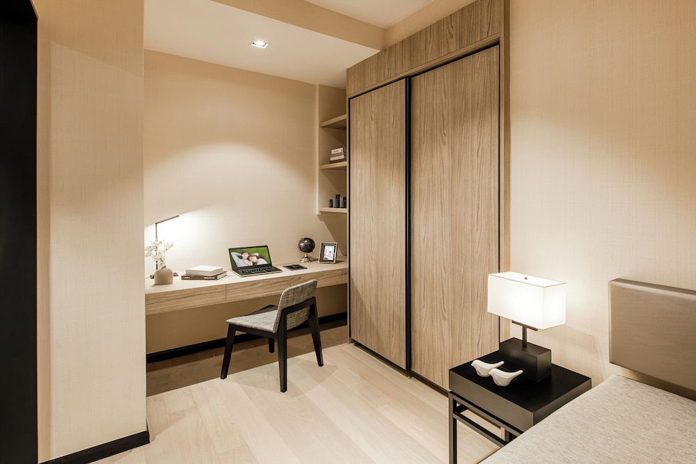 Executive Apartment, 1 Bedroom (KLCC view)
