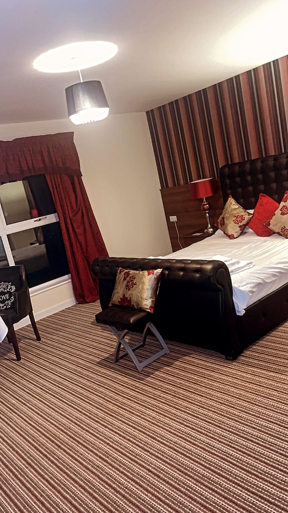 Premium Double Room photo 3