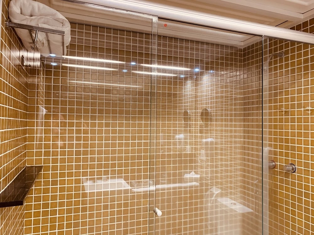 Quarto Executivo Superior