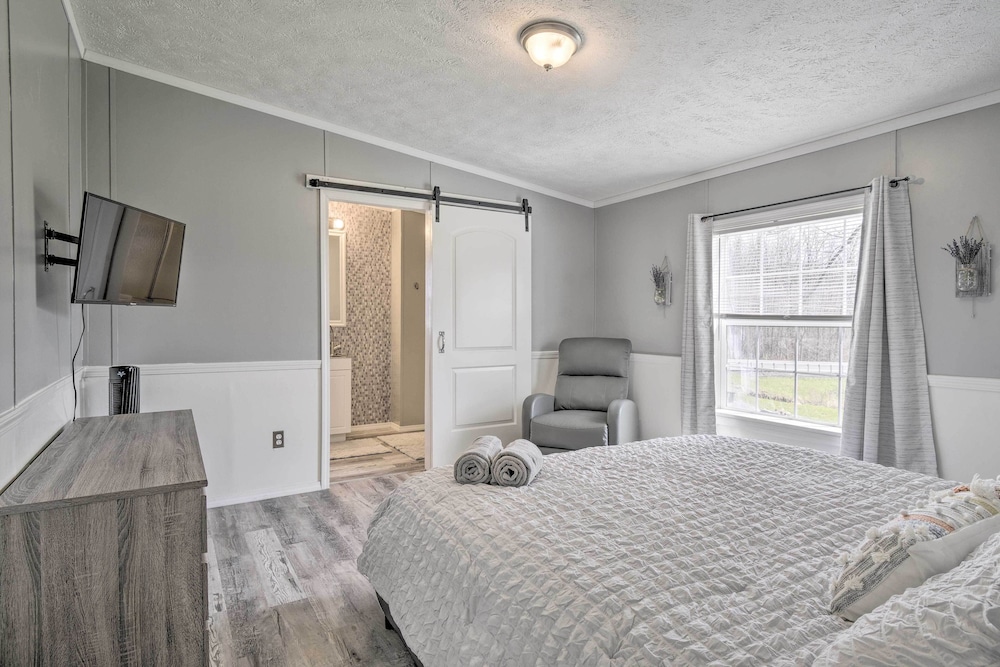 Cottage (3 Bedrooms) photo 3