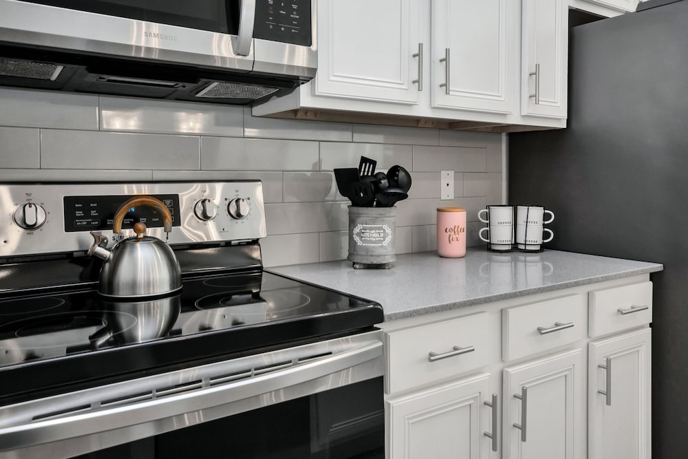 Stunning Family Home Sleeps 24 Vpr101, Billede 11