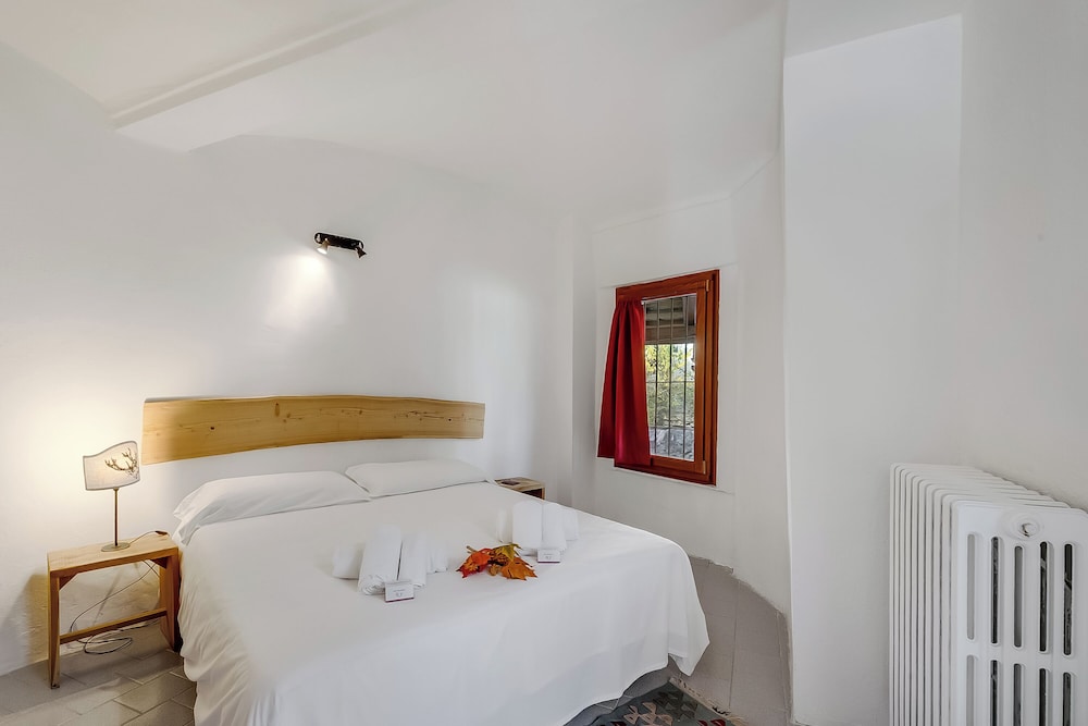 Family Apartment, Multiple Bedrooms (Garden Home)