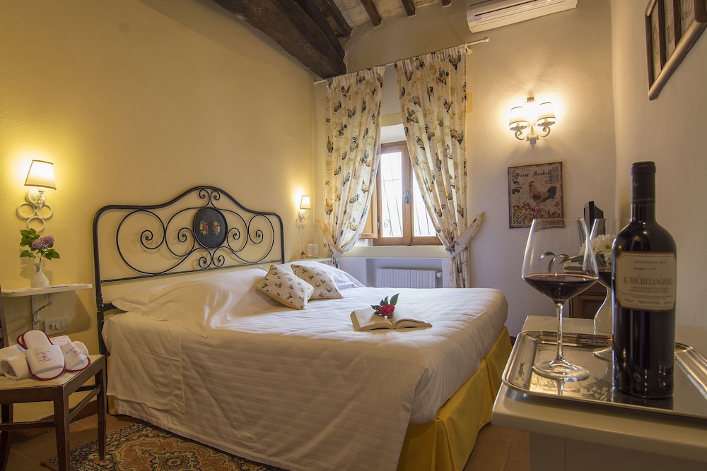 Basic Double Room - Photo 1