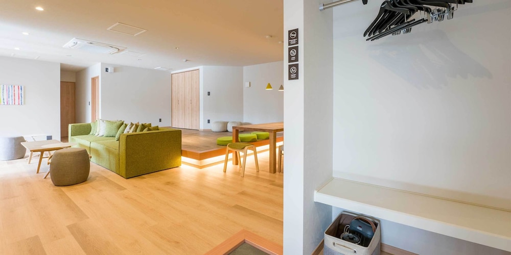 [No pets allowed]Rakuten STAY VILLA Nasu / Room with Hot Tub, Non Smoking, Occupancy 8 pax - Photo 4