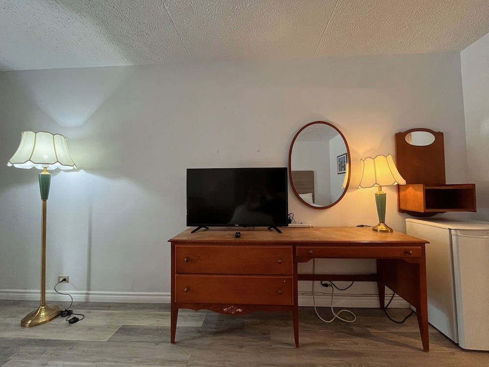 Comfort Double Room, 1 King Bed with Sofa bed photo 2