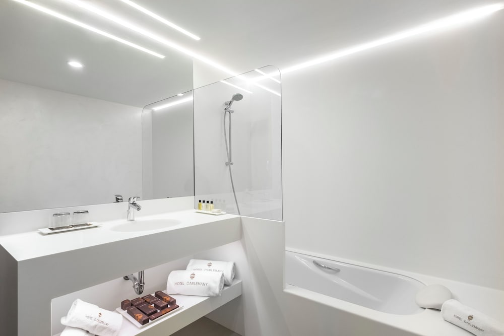 Business Twin Room - Photo 7