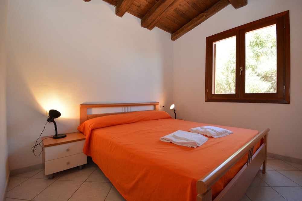 Apartment, 2 Bedrooms, Terrace, Sea View