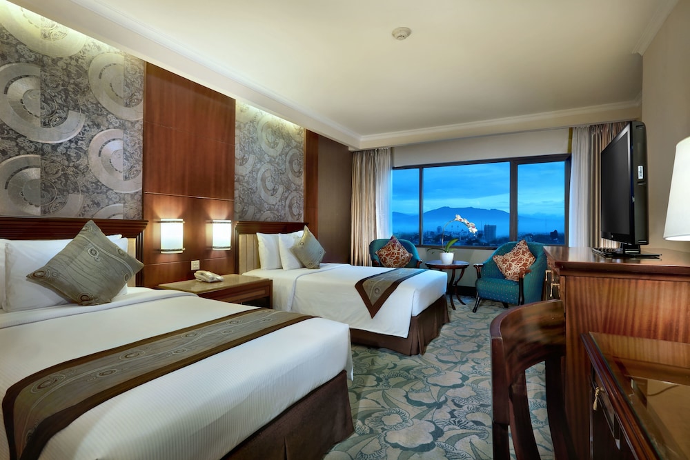 Deluxe Room - Photo 3