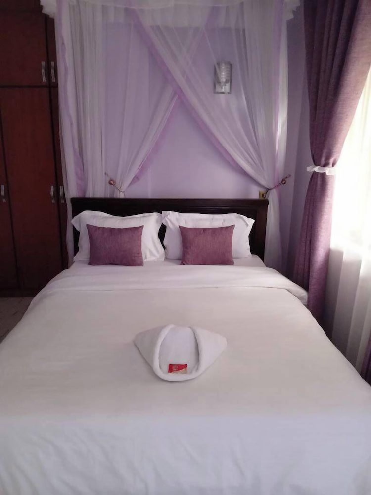 Standard Double Room, Garden View photo 2