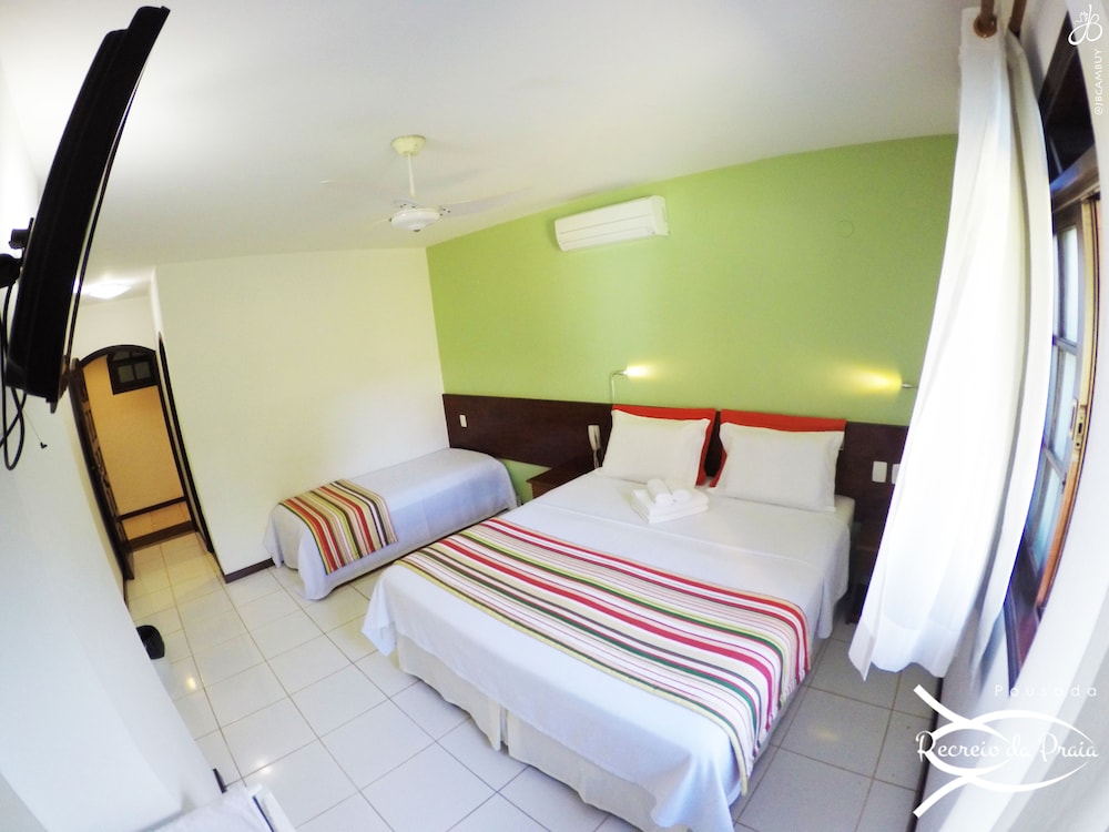 Double or Twin Room photo 1