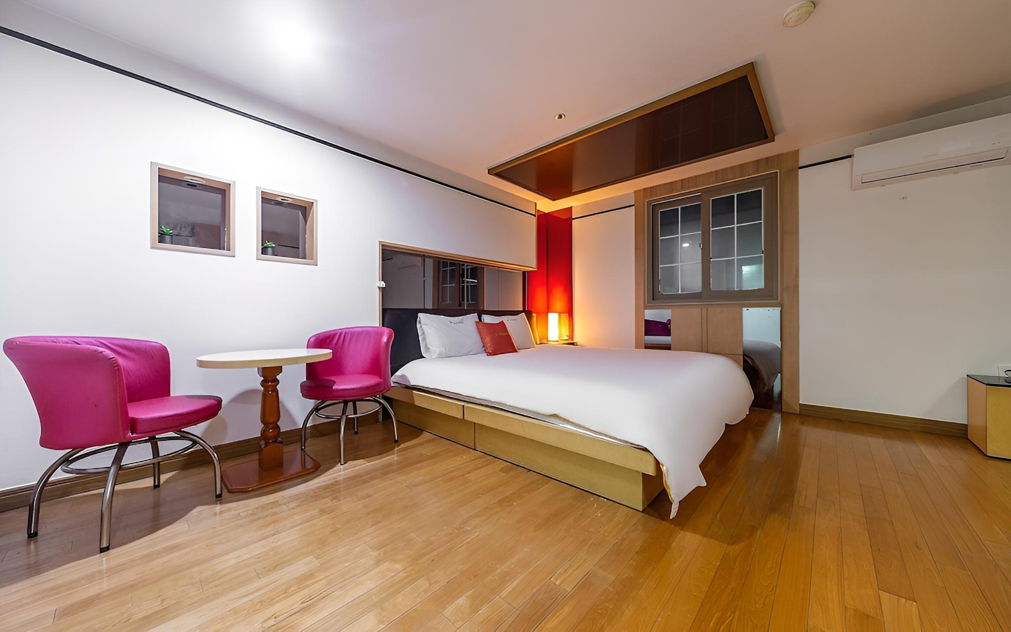 Room (Special Room) photo 1