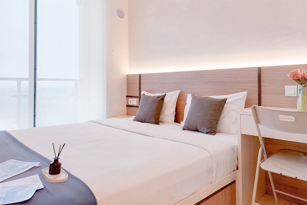 Deluxe Studio (queenbed)