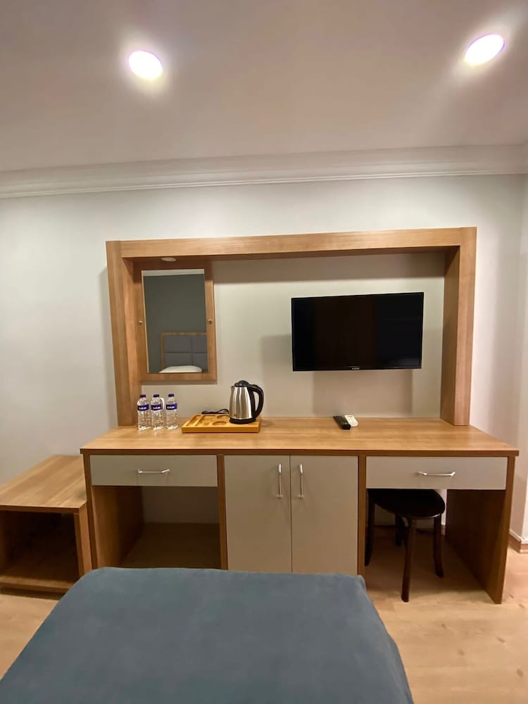 Twin Room photo 2