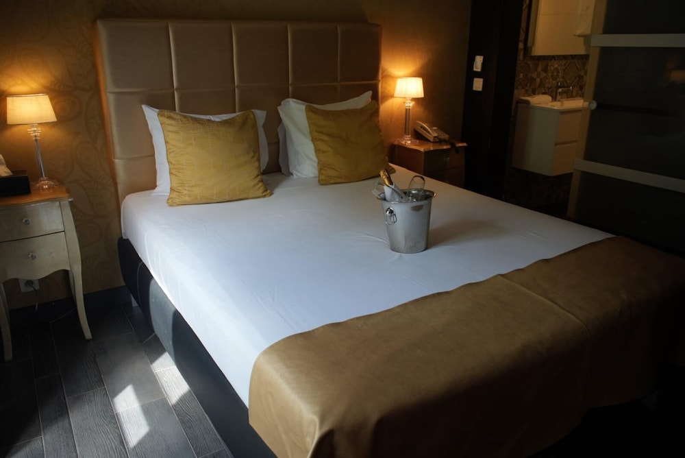 Superior Double Room, Sauna photo 2