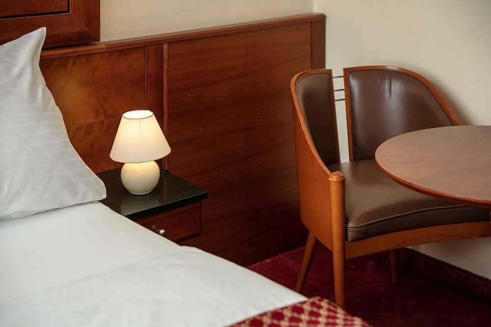 Comfort Quadruple Room photo 2