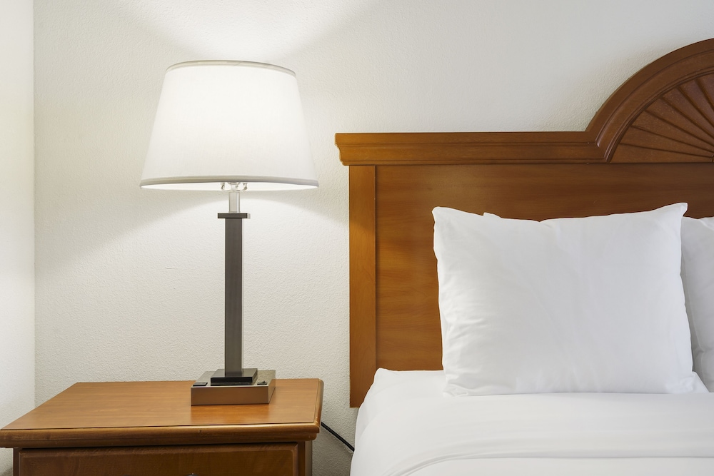 Standard King Room - Photo 4