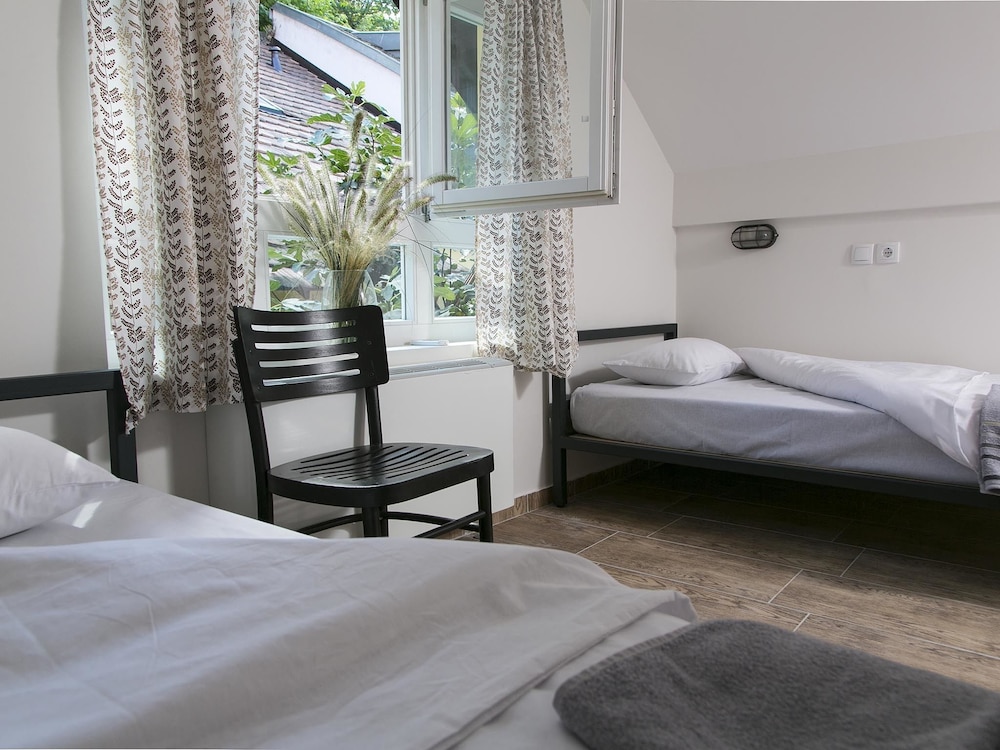 Twin Room photo 2