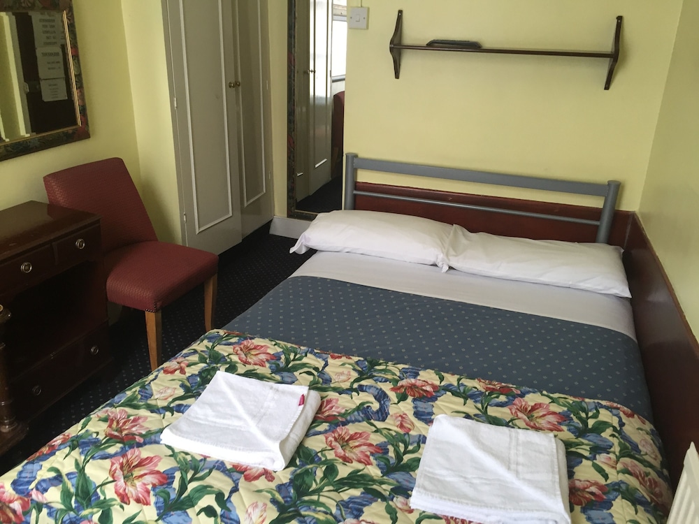 Family Triple Room, Shared Bathroom photo 3