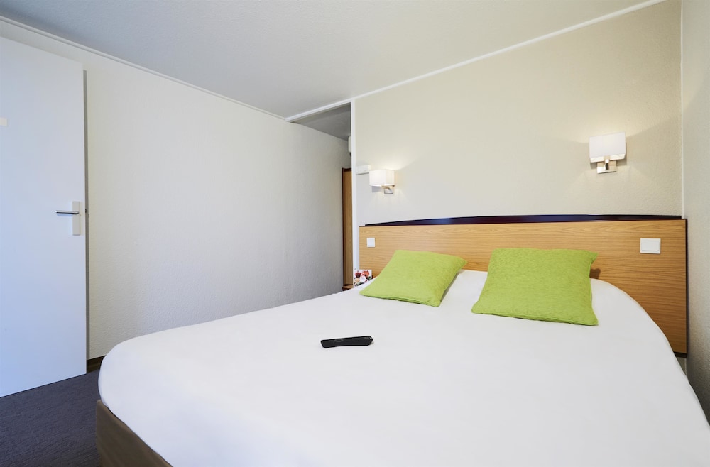 Standard Room, 1 Double Bed photo 2