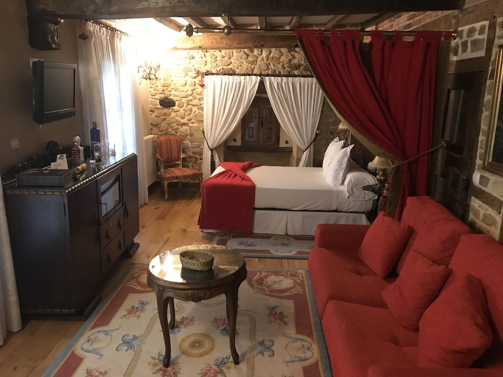 Superior Double Room photo 2