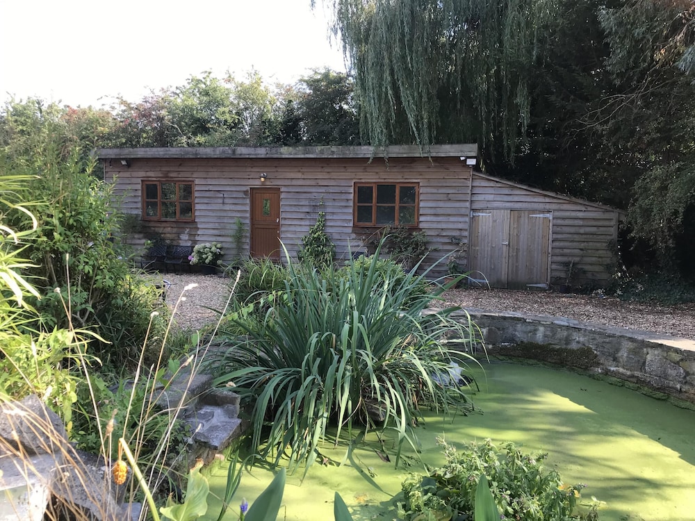 Superior Cabin, Private Bathroom