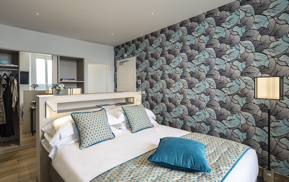 Classic Room, Sea View (Horizon)