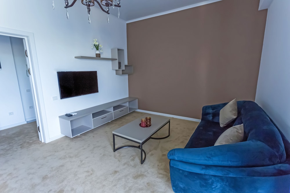 Comfort Apartment, 1 Bedroom - Photo 14
