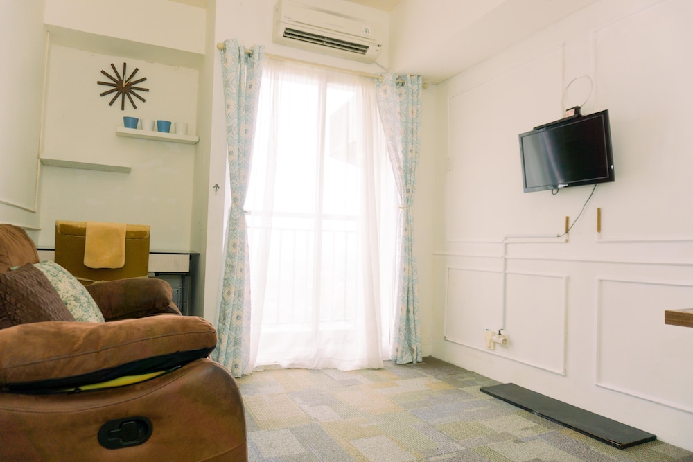 Deluxe Apartment photo 2
