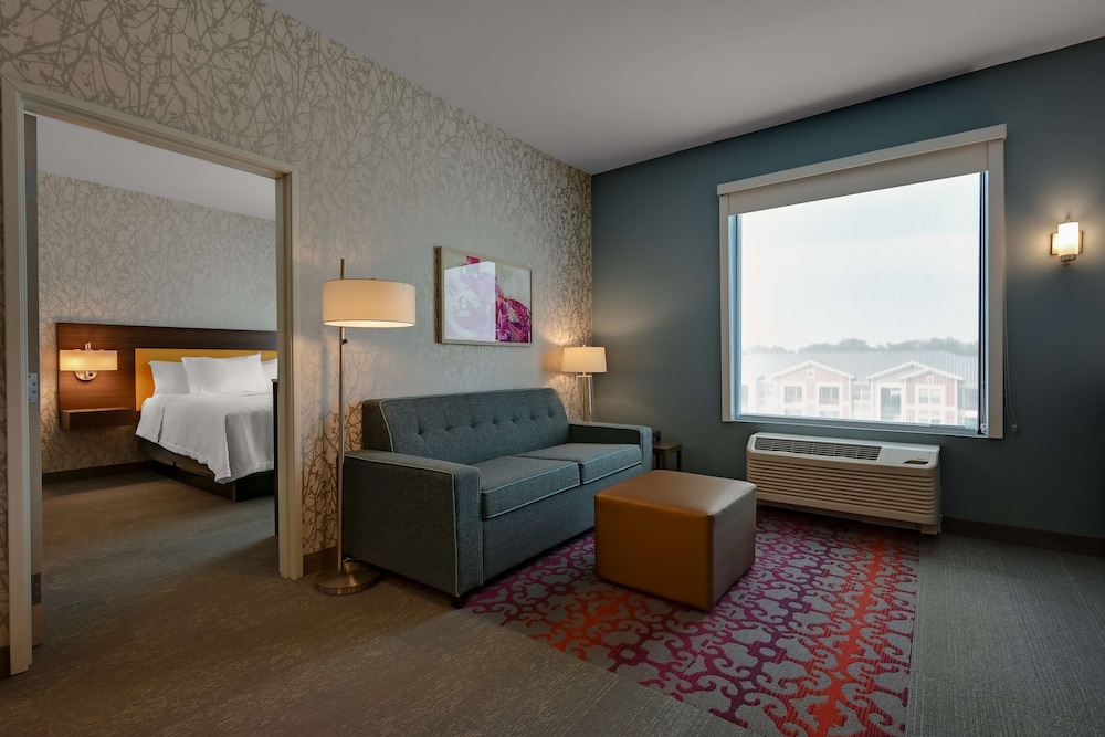 Suite, 1 Bedroom, Non Smoking - Photo 5