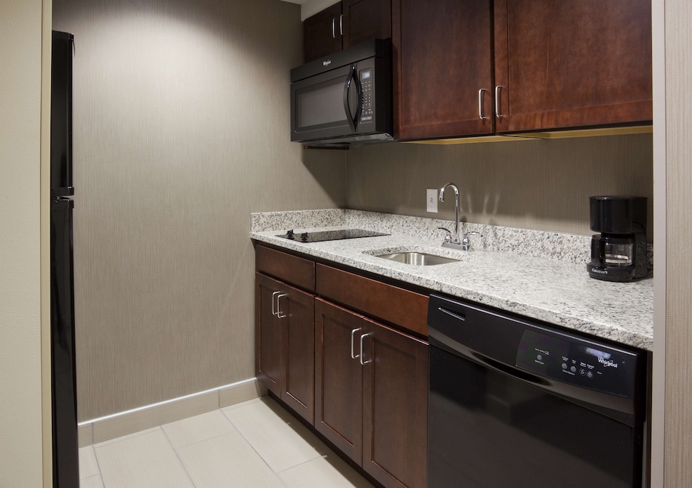 Homewood Suites by Hilton Rochester Mayo Clinic Area / Saint Marys, Photo 7