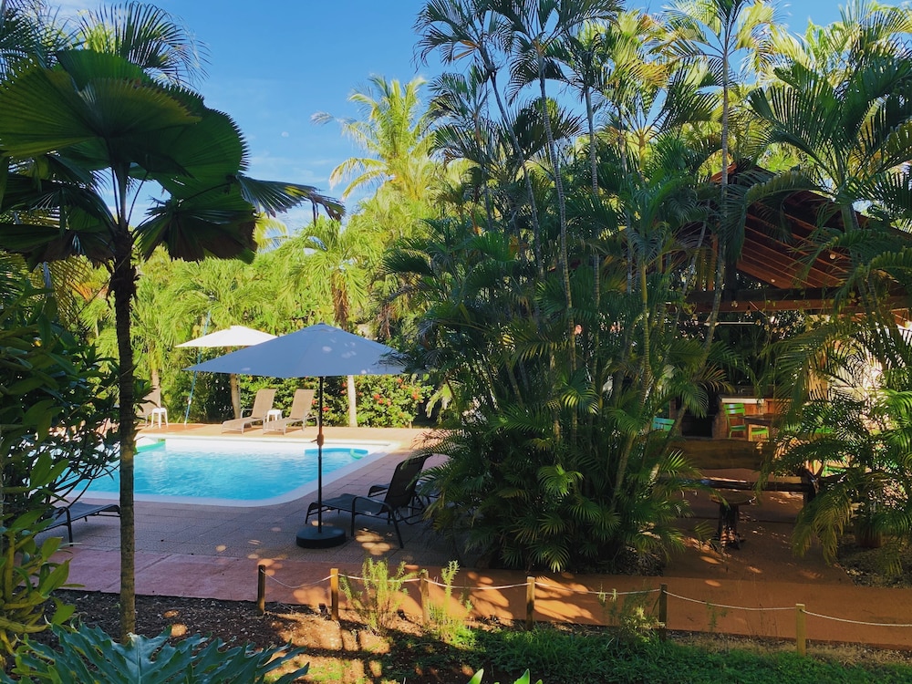 Superior Double or Twin Room, Garden View photo 2