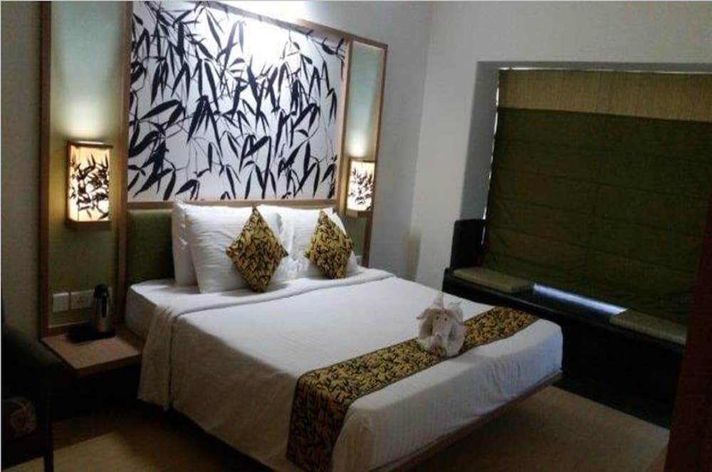 Classic room photo 2