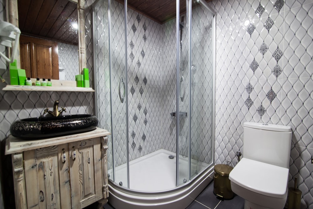 Deluxe Triple Room photo 2