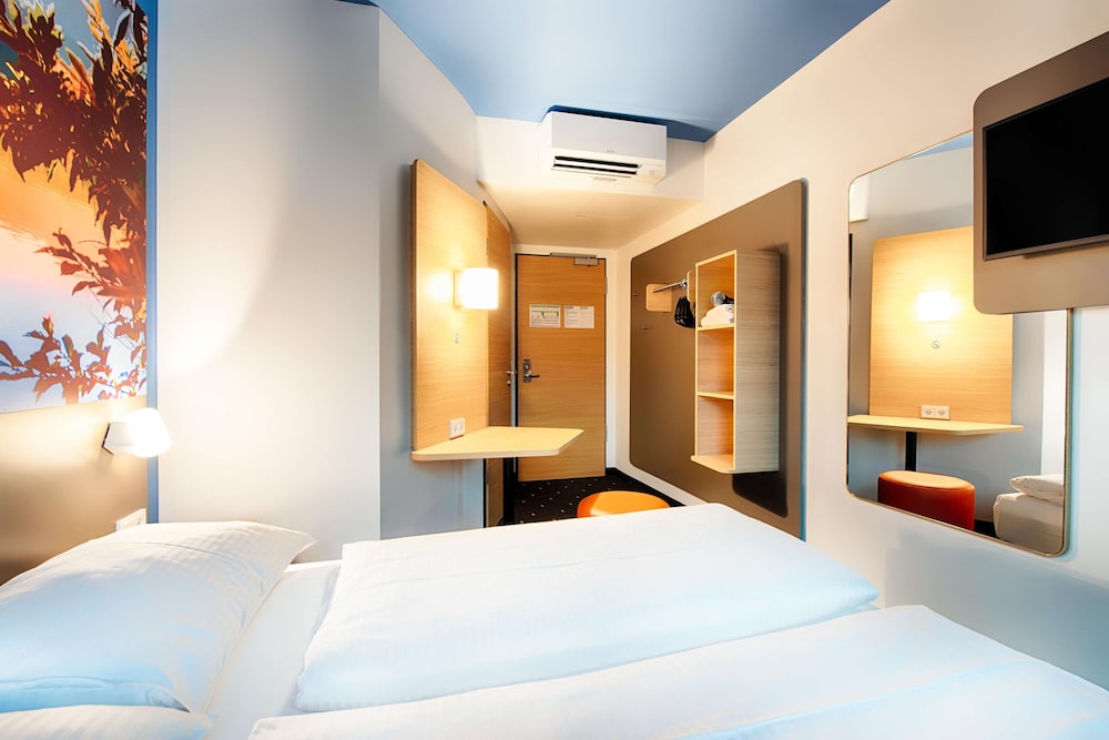 Quadruple Room photo 1