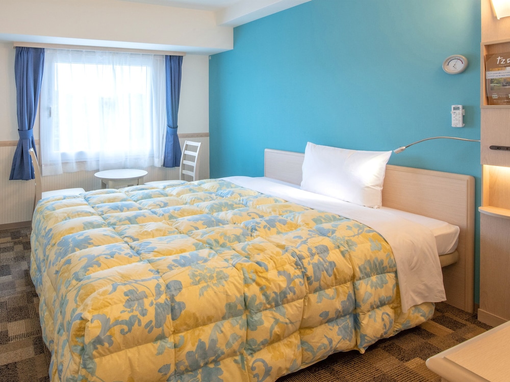 Deluxe Single Room, Smoking