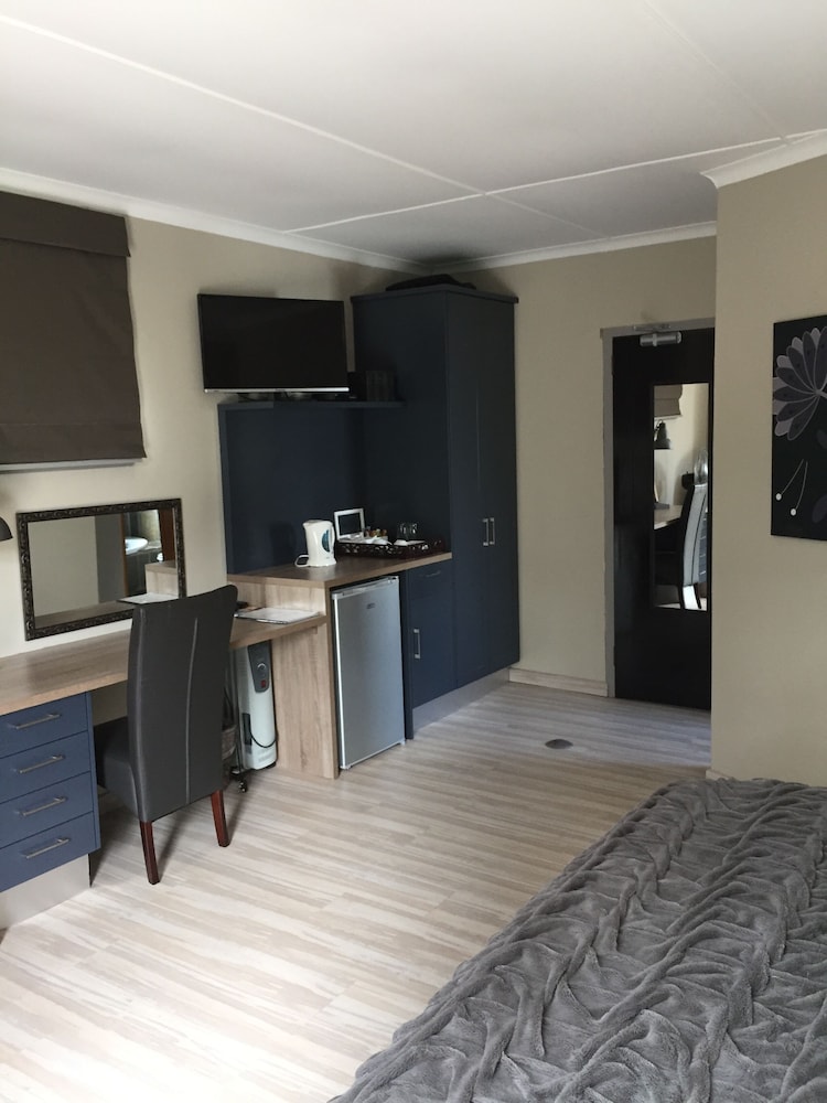 Comfort Double Room photo 3