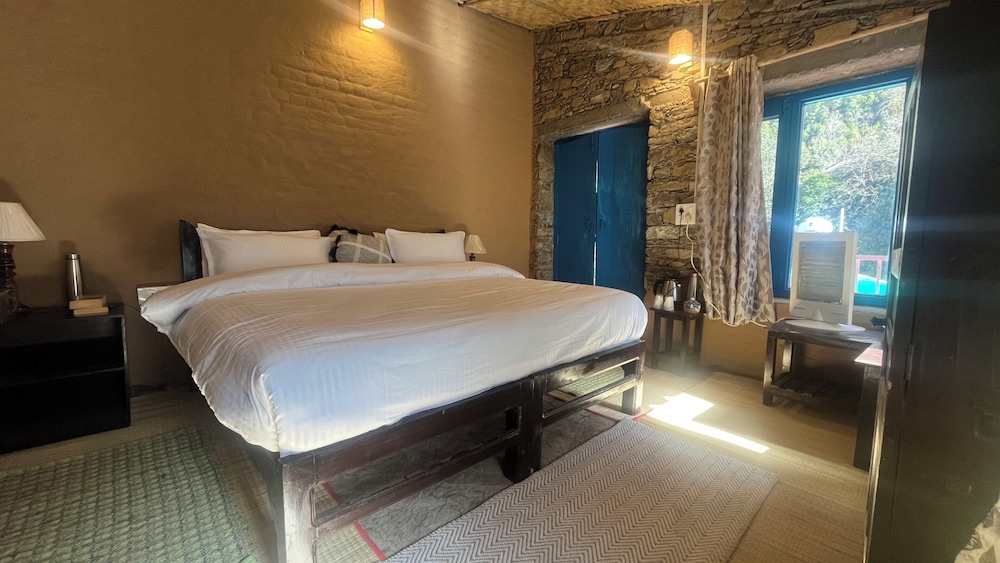 Forest View Room photo 3