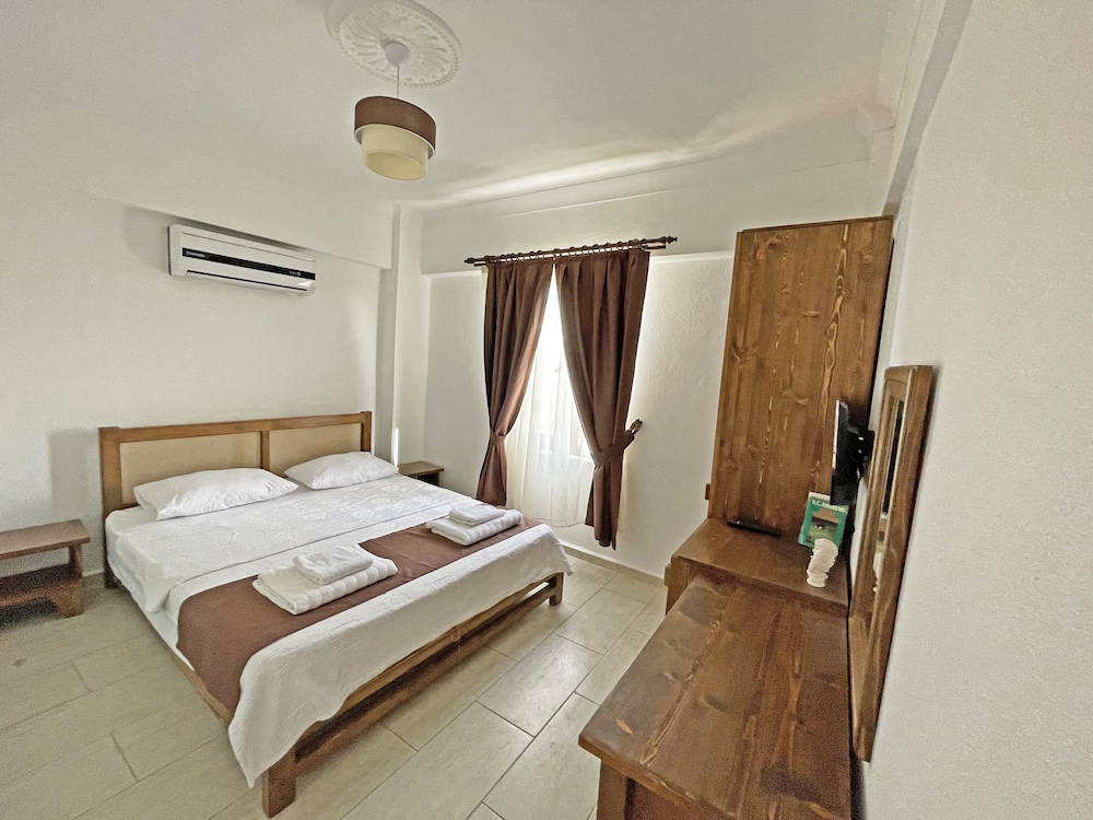 Standard Double Room, Sea View photo 1